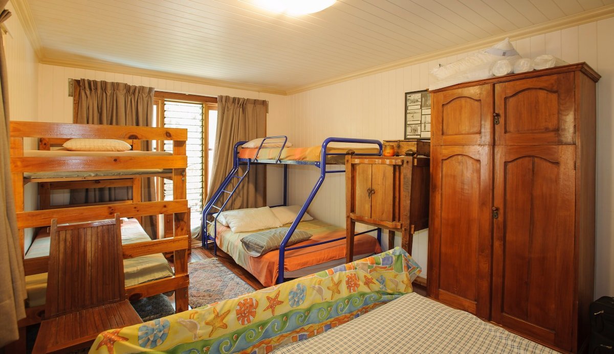 Bali House by the Beach gallery image 5