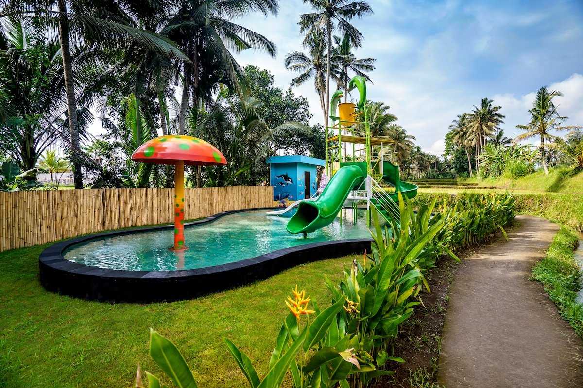 Veni Vidi Vici w/ Sport Facilities&SpectacularView gallery image 3