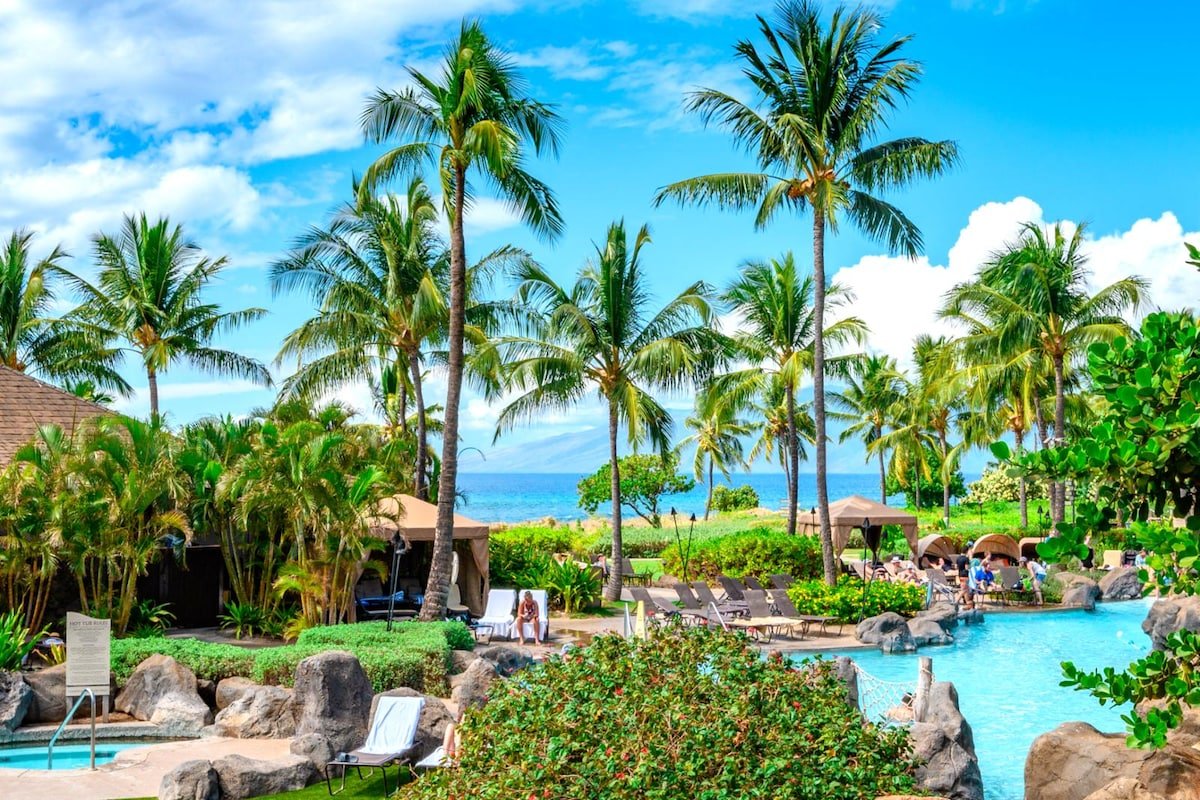 KBM Resorts | FREE CAR Honua Kai Hokulani HKH-150 gallery image 2