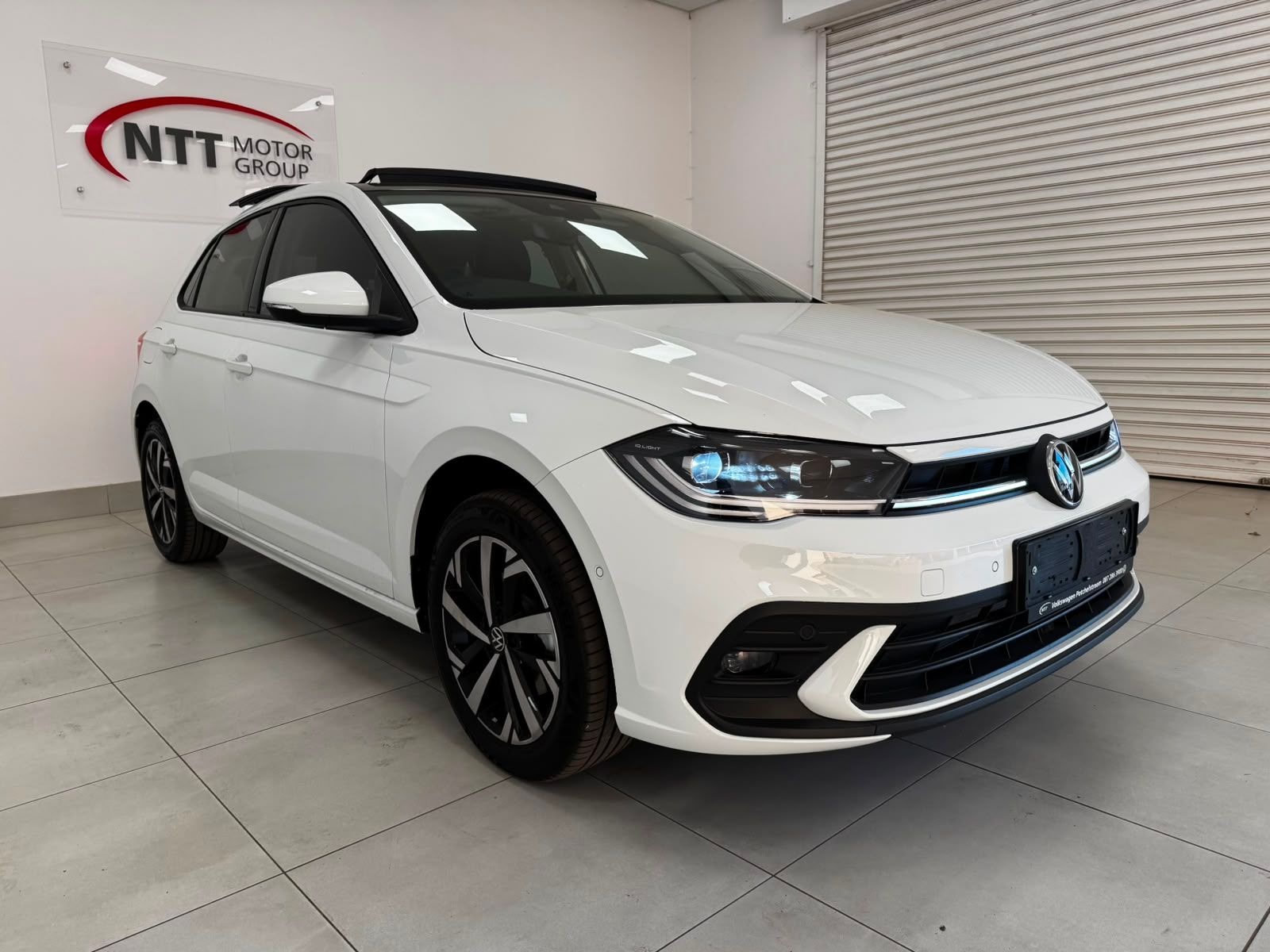 VOLKSWAGEN POLO 1.0 TSI LIFE DSG for Sale in South Africa