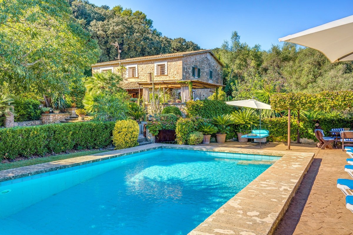 Ca les Estamenyes gallery image 2