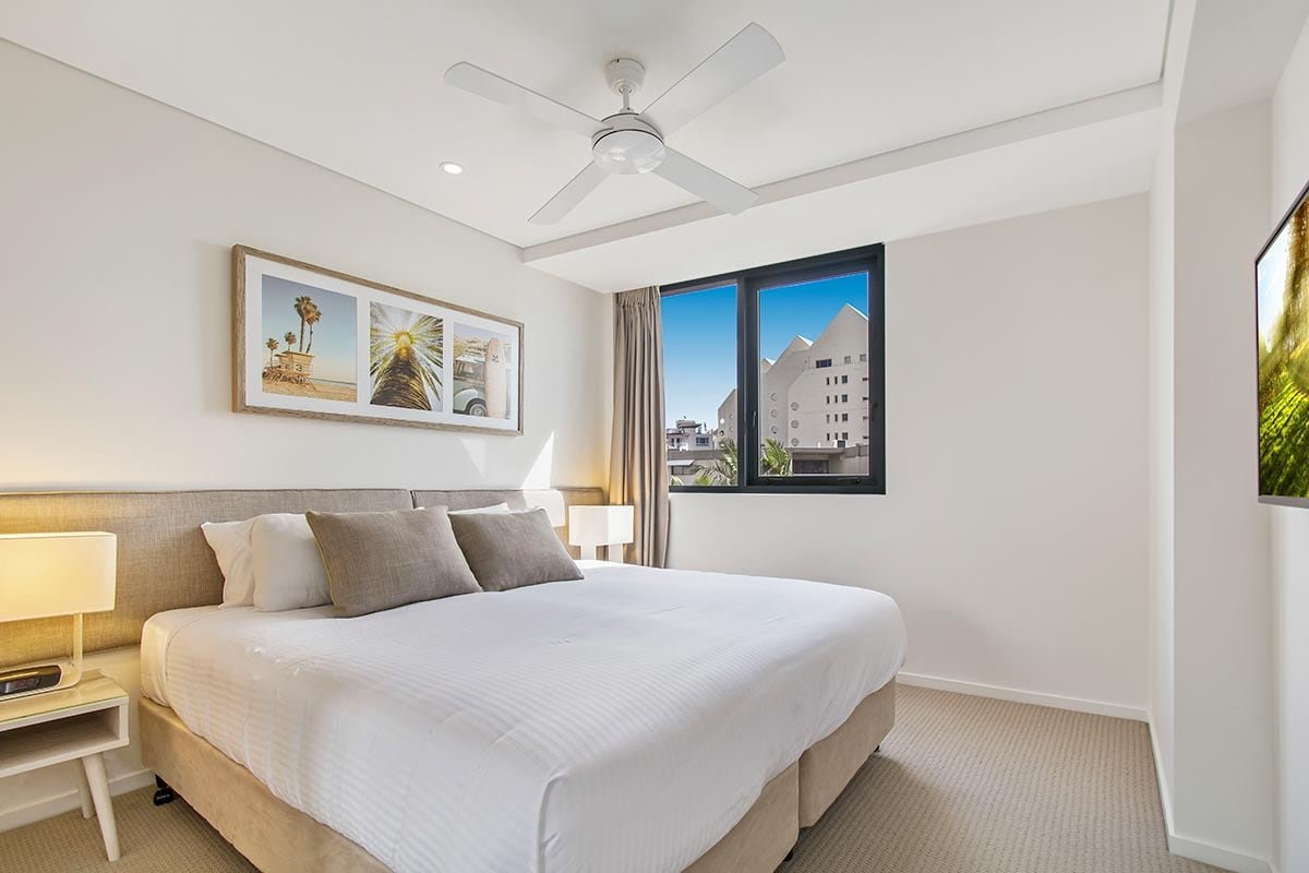 2 Bedroom Superior Ocean View Apartment gallery image 3