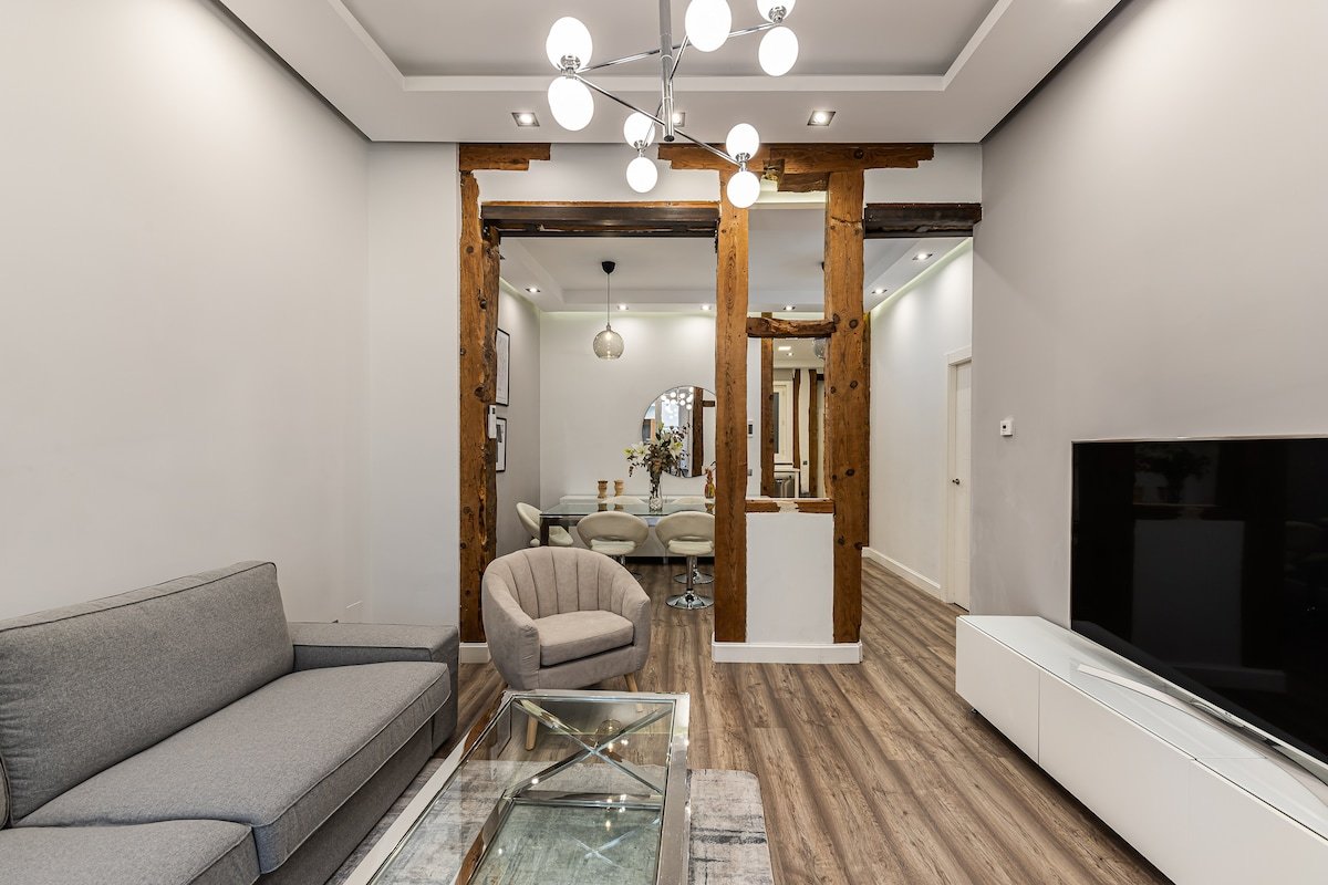 Waou La Latina III – Alquiler Corta Duración gallery image 3