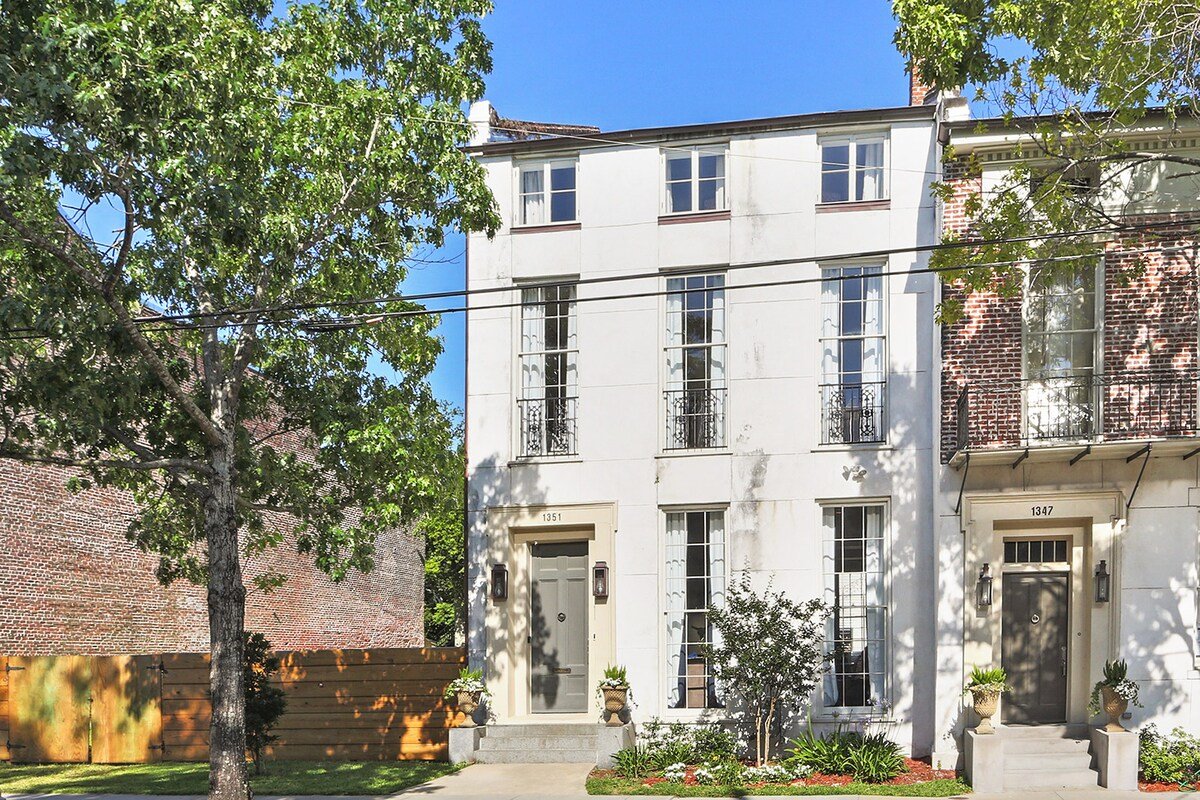 The Queen of Magazine 5 bd Lower Garden w/parking gallery image 5