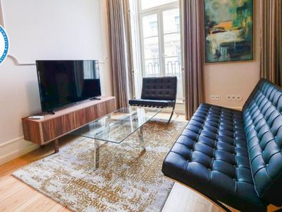 Augusta 231-4D-City Center Apt- Balcony & Elevator