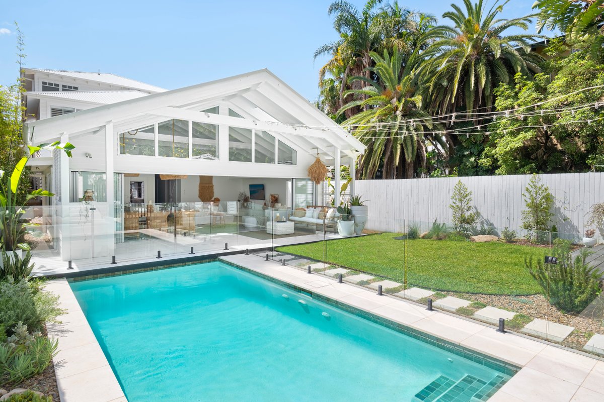 Collaroy Beach – 150 Meters to Collaroy Beach