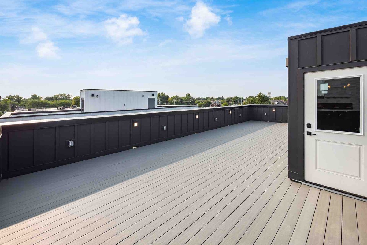 New Build, Downtown Views, next to NCH