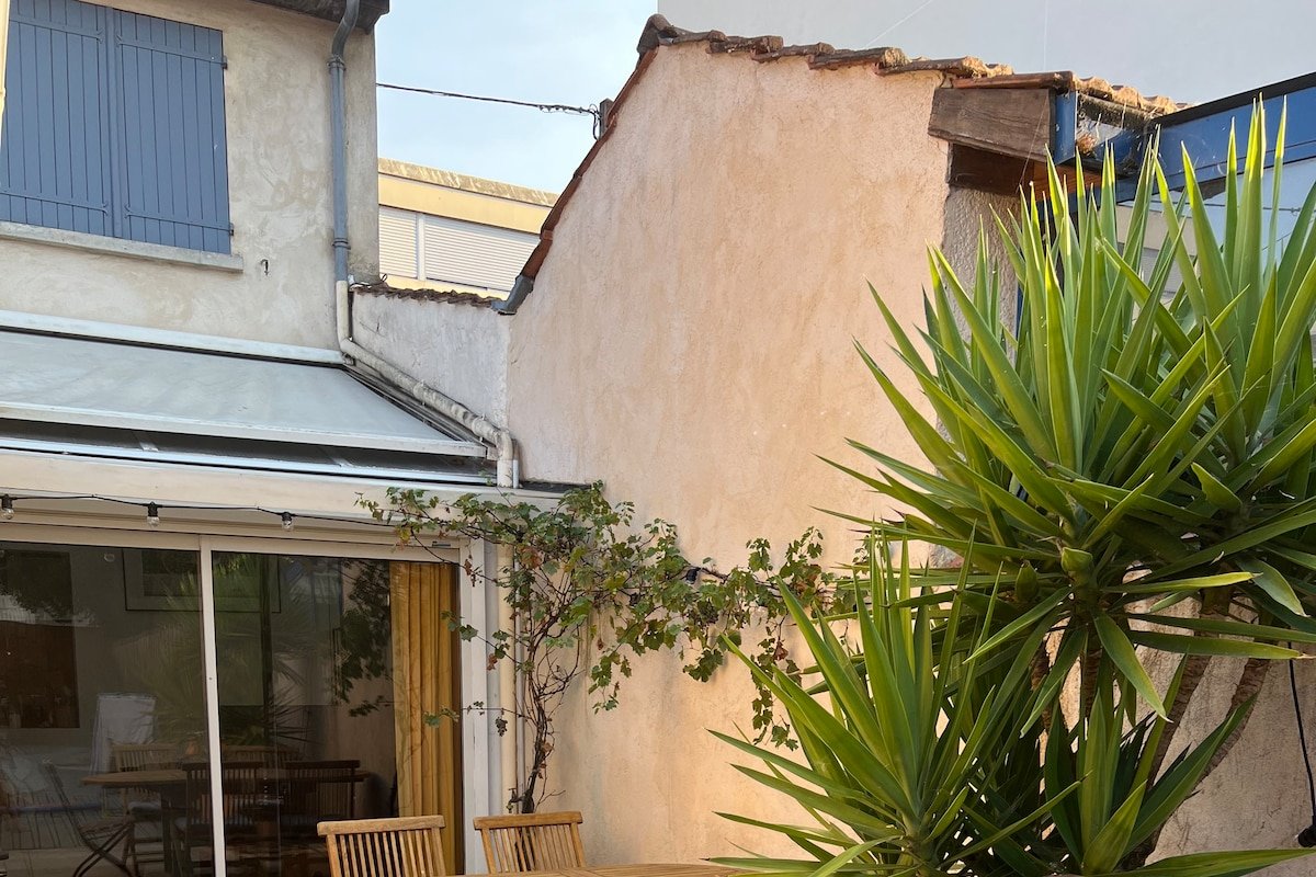 Jolie maison proche du centre gallery image 4