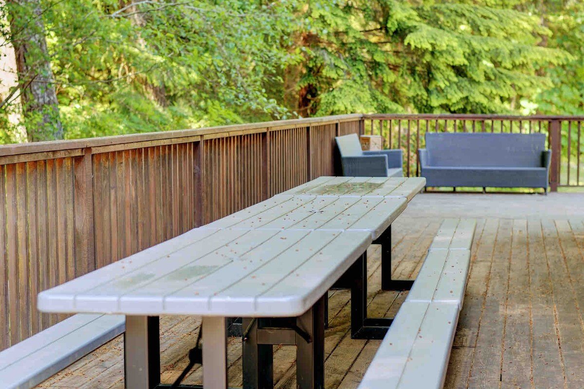 Tugwell Cottage gallery image 5