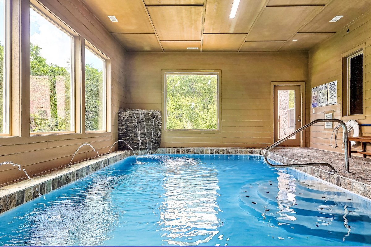 Dreamers Mountain Retreat