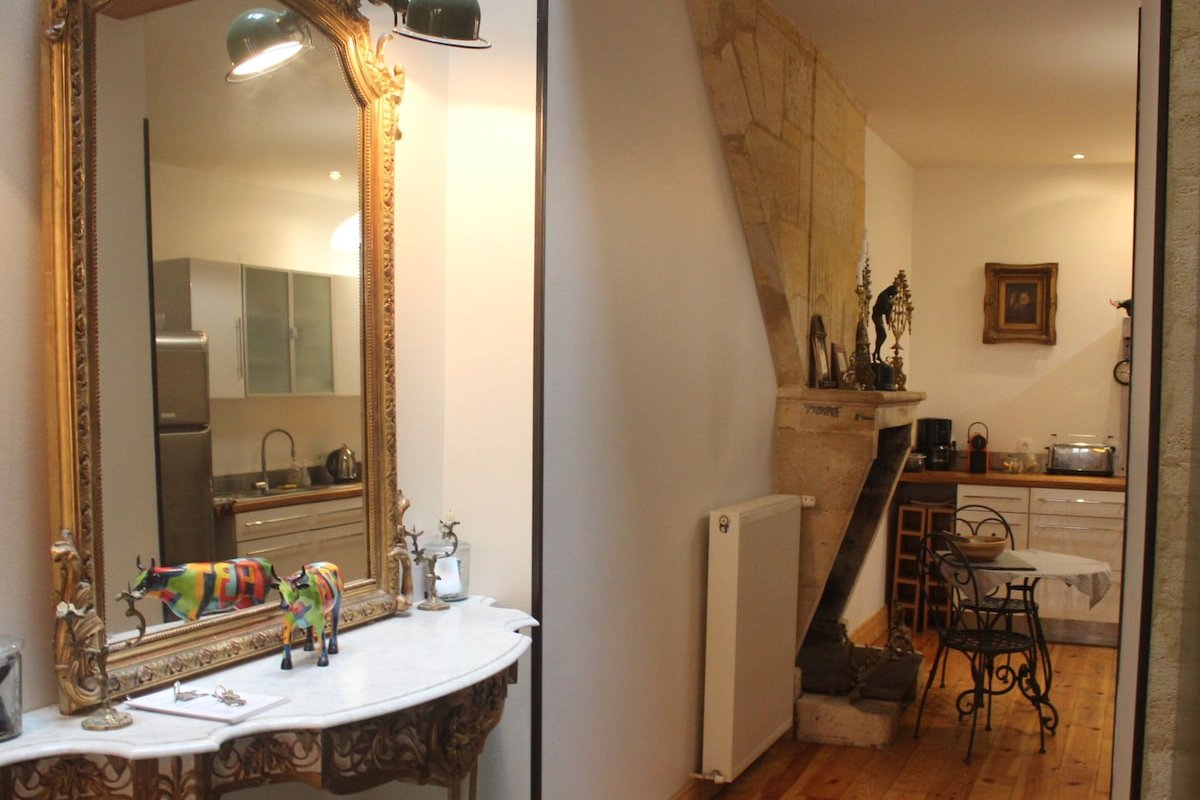 L’Appart du Vieux Marché gallery image 4