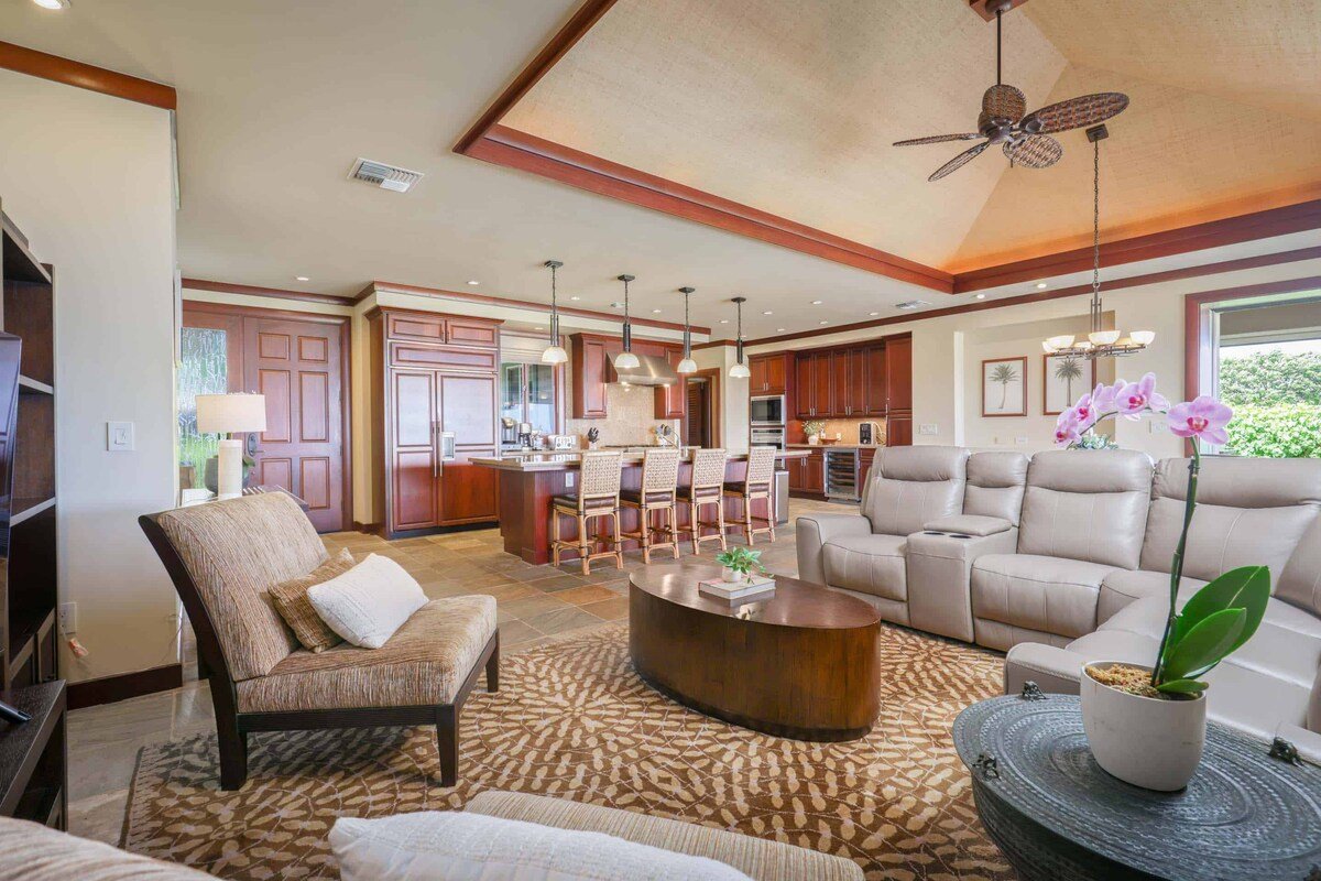 Wai’ula’ula Villa 308 gallery image 4