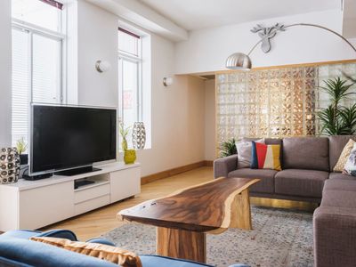 MTLVR #07 | Plateau City Chalet, steps to downtown