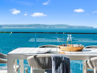 SEAGLASS by Palm Beach Holiday Rentals