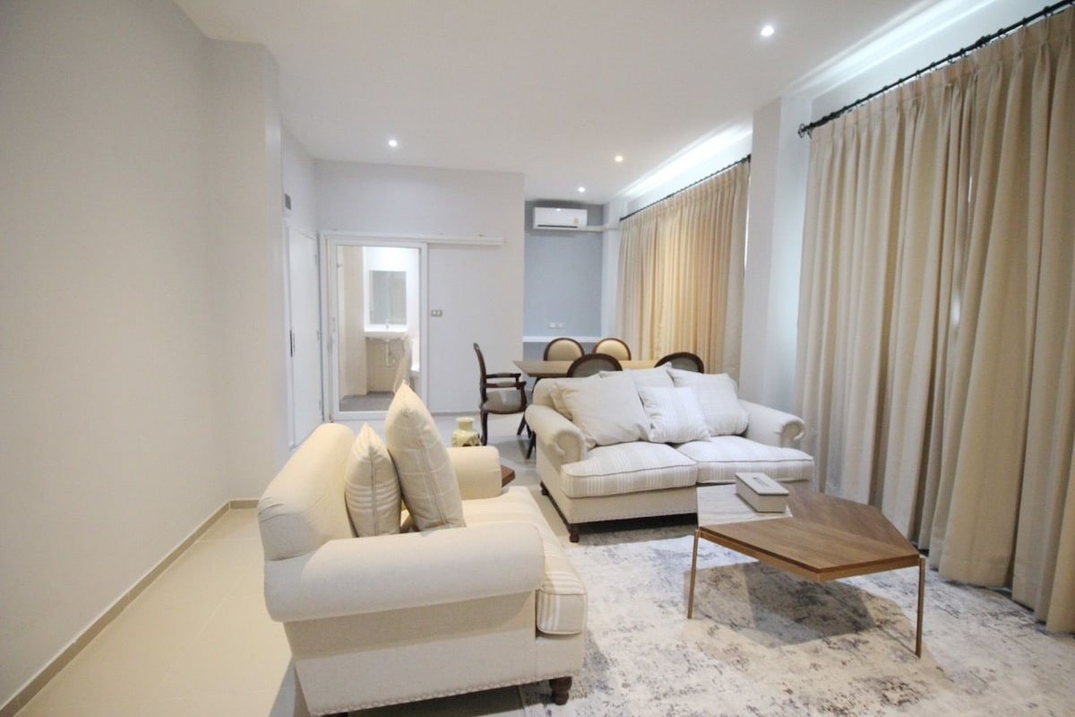 Private Pool Villa Suite2 : 4-5 bedroom (1st fl.) gallery image 3