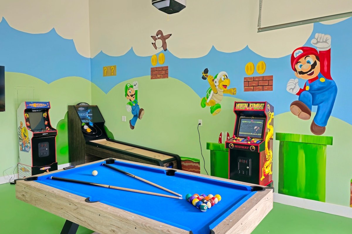 Symphony of Luxury near AVL |Power, Water, Intern gallery image 5