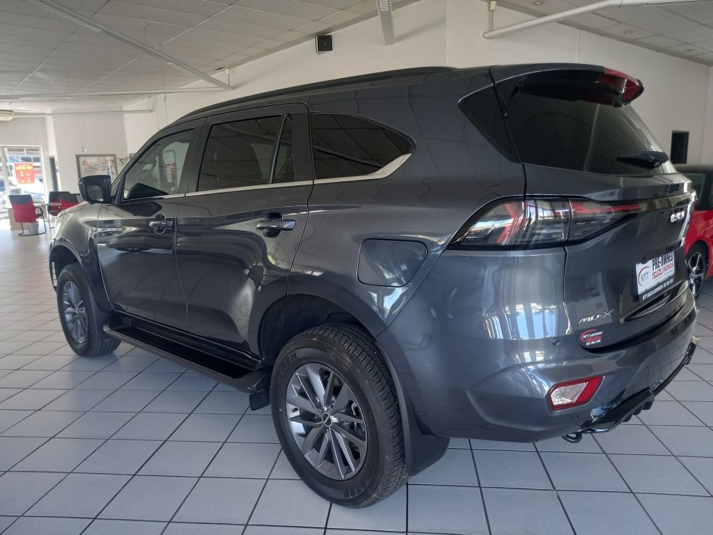 Used car gallery