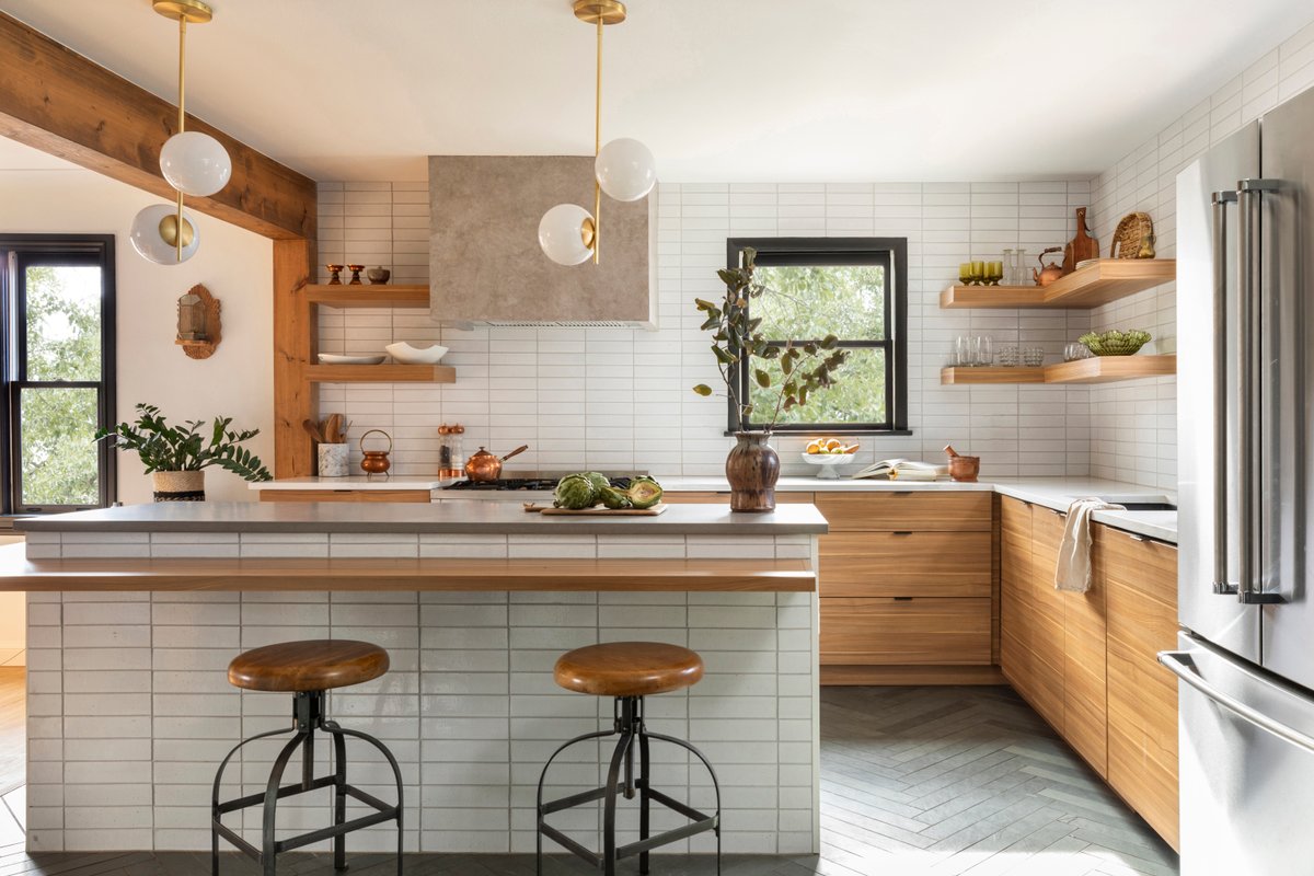 5★ local! 2blk to restaurants*Chef Kitchen*Patio*