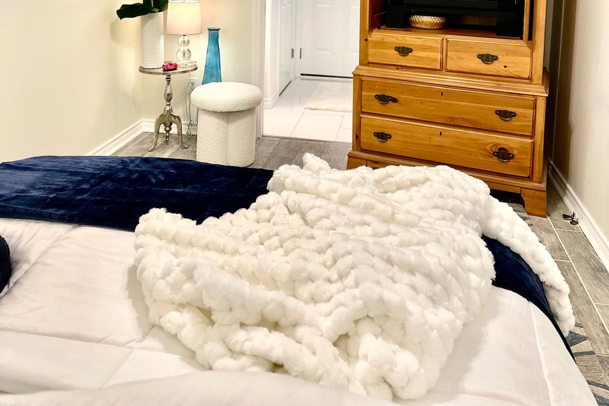 The Heights Bungalow gallery image 5