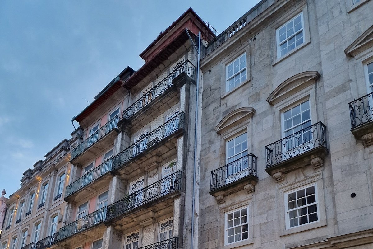 OPO Ribeira II – 2 Bedroom Apt gallery image 5