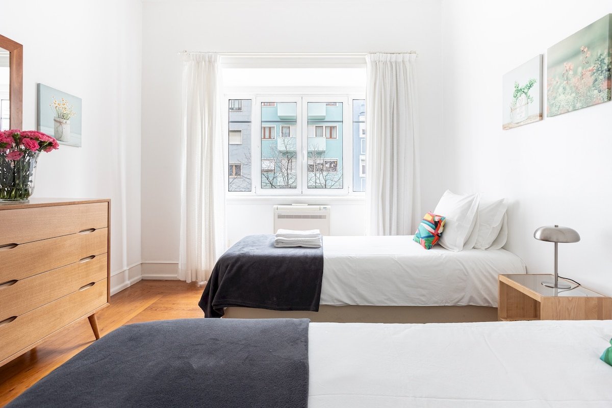 Casa da Avenida I gallery image 5