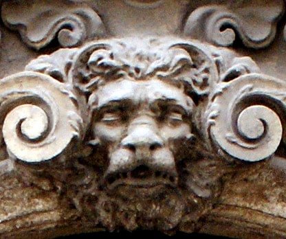 The Magical Garden – Old House Prague Center gallery image 3