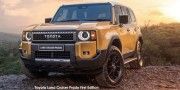 TOYOTA PRADO VX-L 2.8GD A/T - 16 thumb