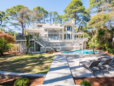 10 Sea Oak – Casa Beleza