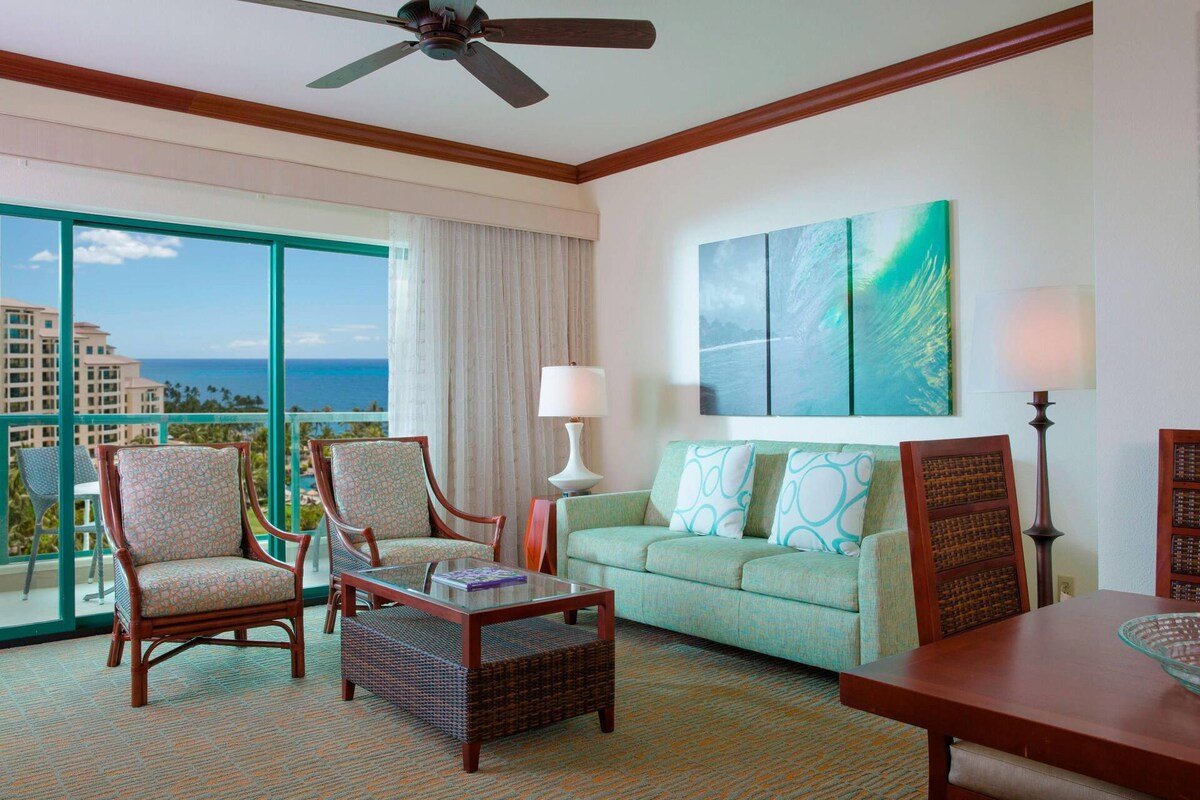 Marriott’s Ko Olina-Family Friendly! gallery image 4