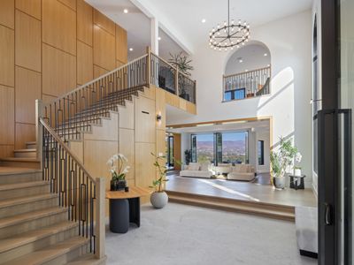 Malibu Point Dume Estate Pool/Theater/ Ocean View