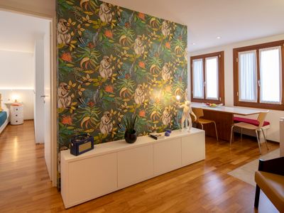 Cà della Scimmia – Superior Apartment 2-3 persons