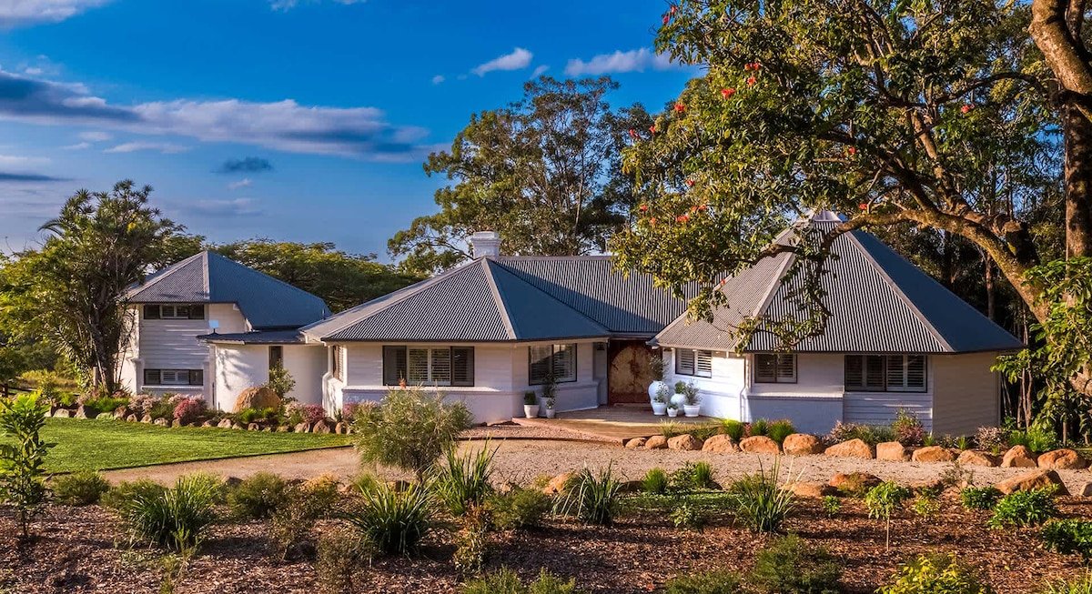 *NEW* Three Meadows Estate & Function Space gallery image 3