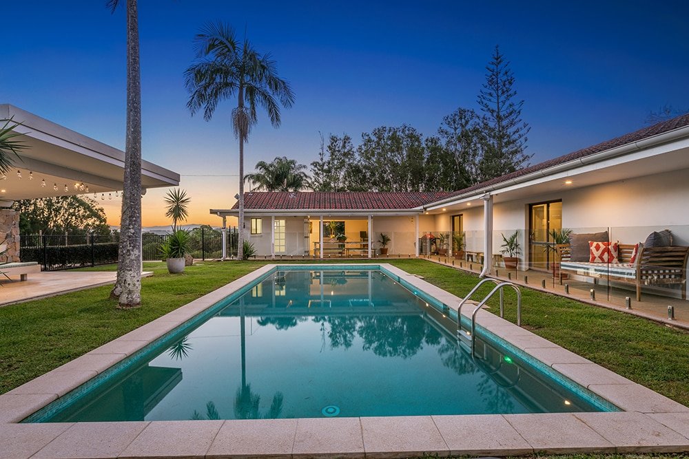 Tin Horse Ranch – Byron Hinterland retreat gallery image 2