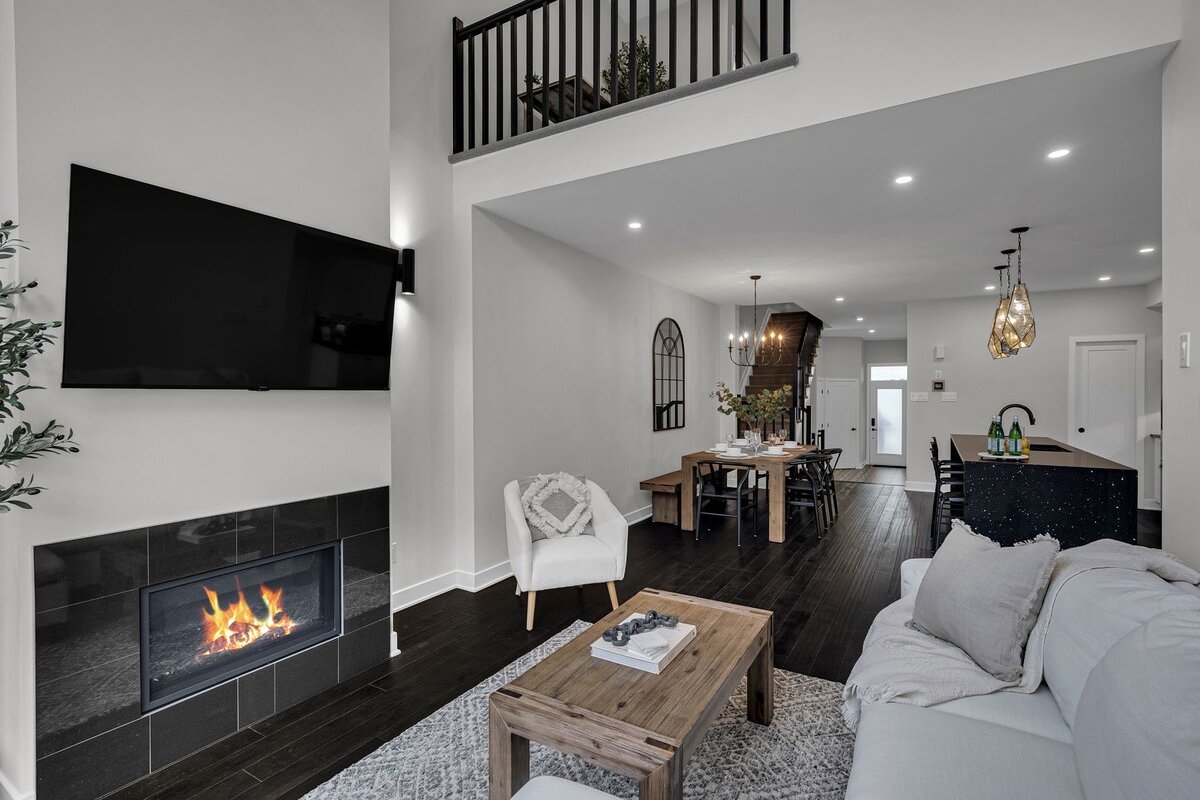 Luxury Beautiful Home in Ottawa! gallery image 5