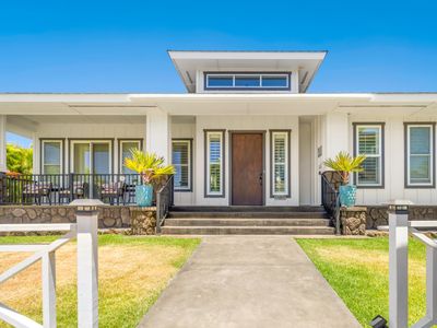 koolkondo 2606 Halalu Main house