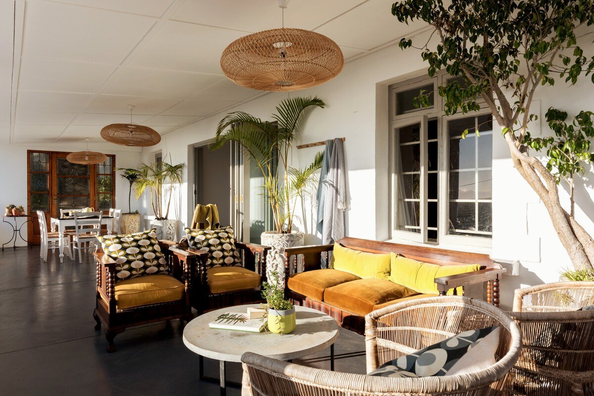 Blue Waters Beach Villa – Simons Town gallery image 5