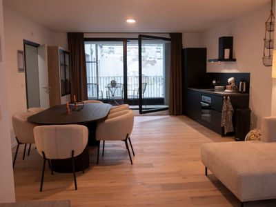 101 – central Superior suite 101 – Free Parking