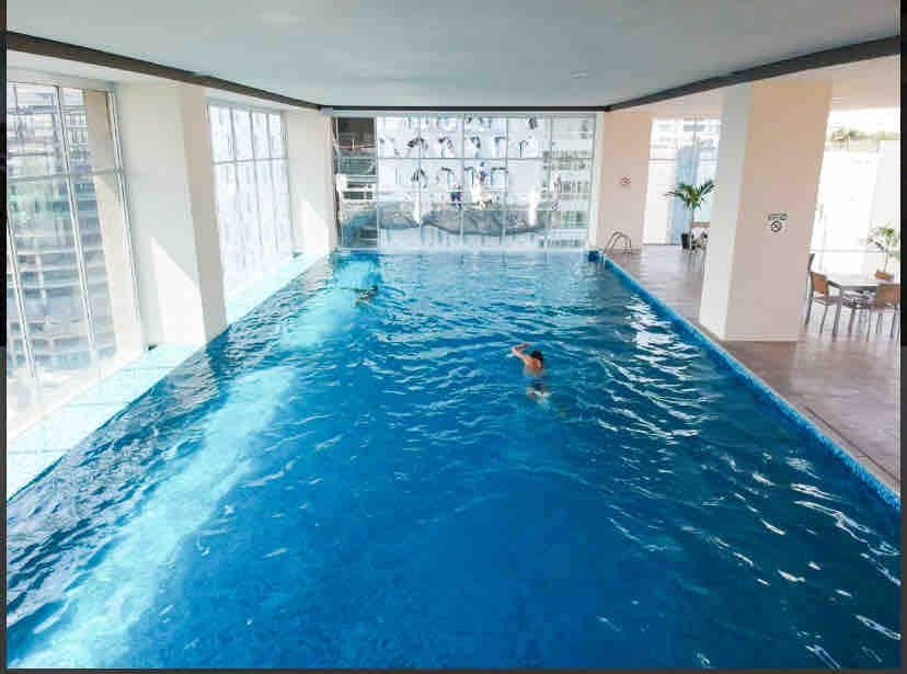 20%OFF Modern & Cozy 3B/2.5bath APT Polanco Carso gallery image 4