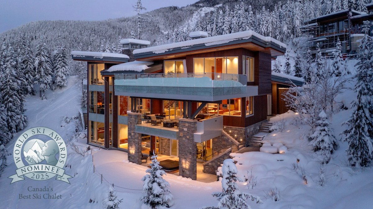 Trails End Estate Kadenwood