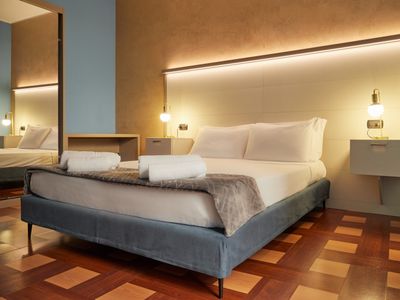 Magnifico – 8 posti letto in Duomo