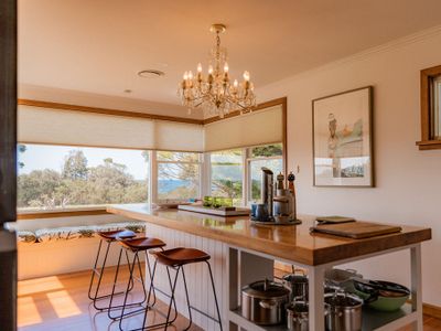 Windrift Retreat – Family & Sea