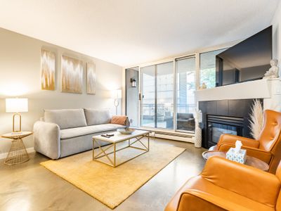 LuxuryRetreat Den LargePatio MountainView Licenced