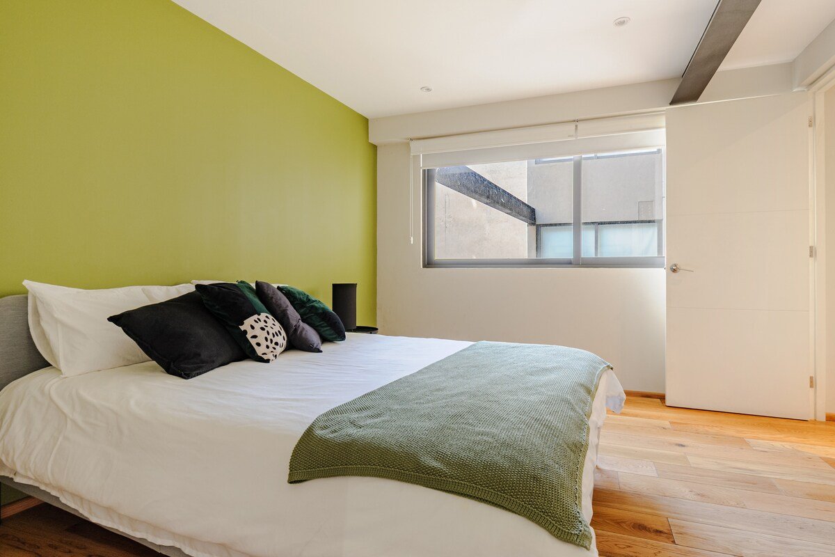 Stay in La Roma, the heart of Mexico City gallery image 3