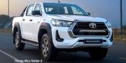 TOYOTA HILUX BEV 4X4 A/T P/U D/C - 19 thumb