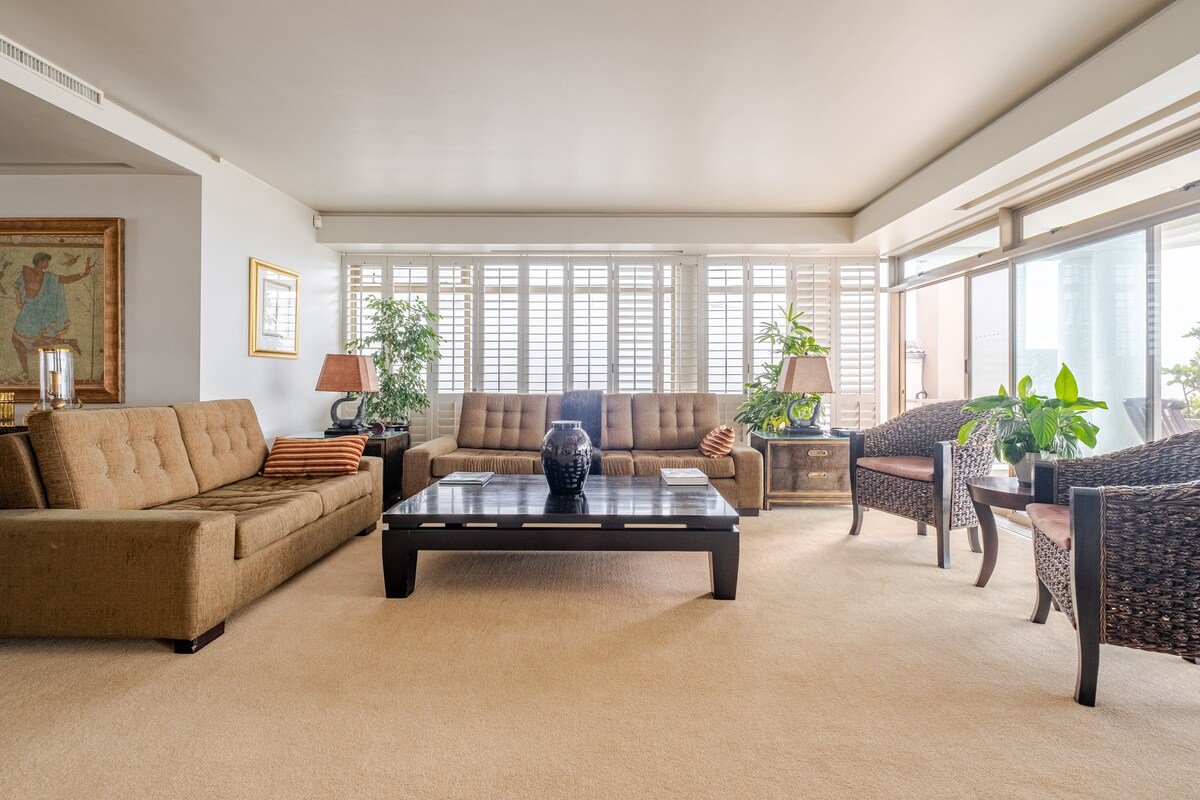 Atlantic View – Balcony gallery image 4