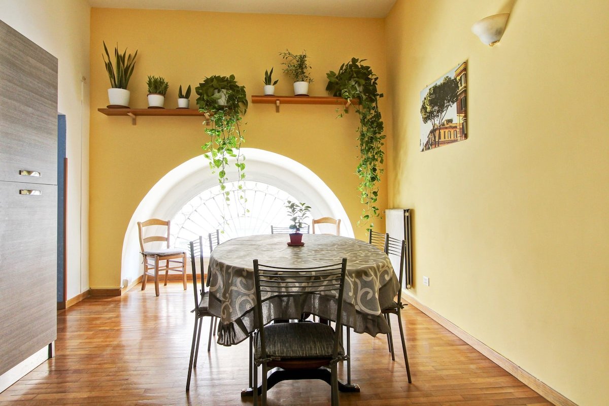 Central family Apartment – 5 pax gallery image 3