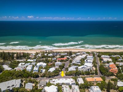 Top Level Superior Panoramic Ocean View – 3brms