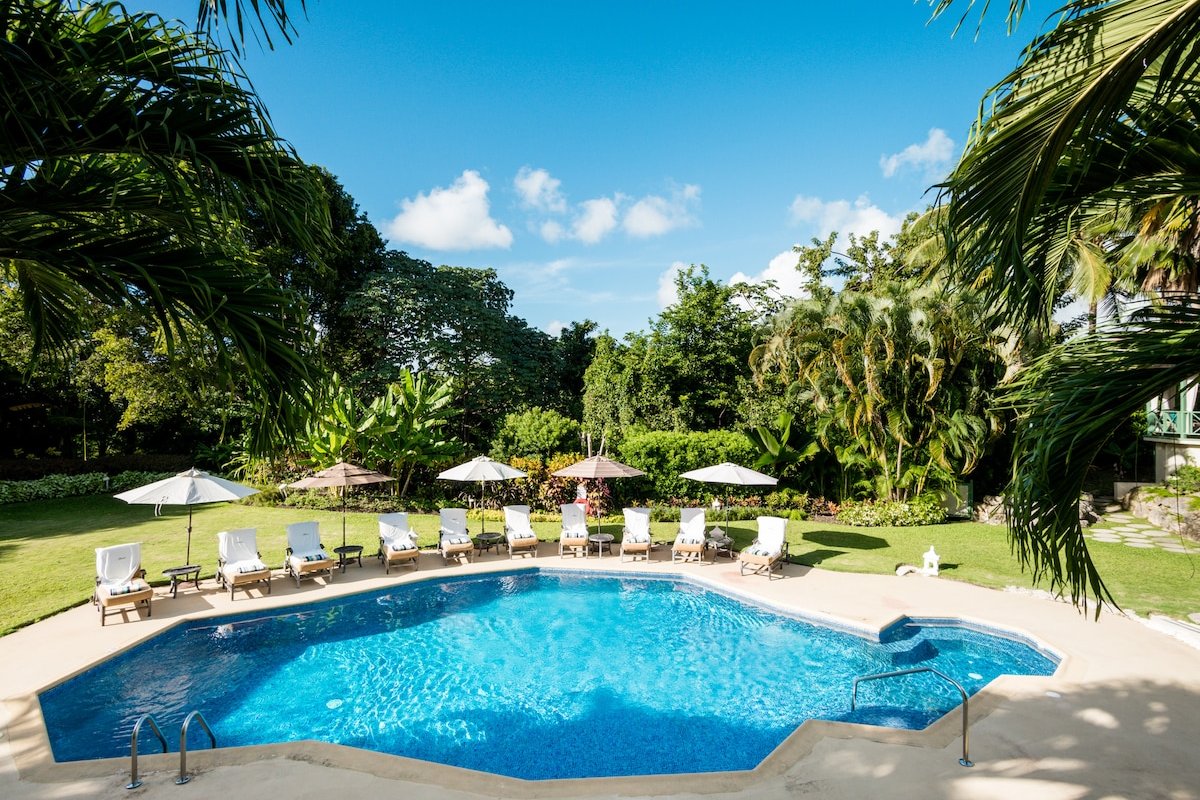 Aliseo at Sandy Lane Estate gallery image 5