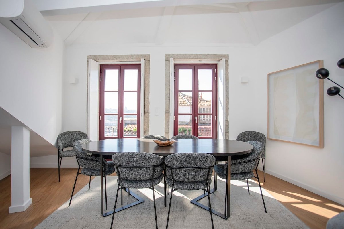 Liiiving in Porto – Ribeira Vintage View gallery image 4