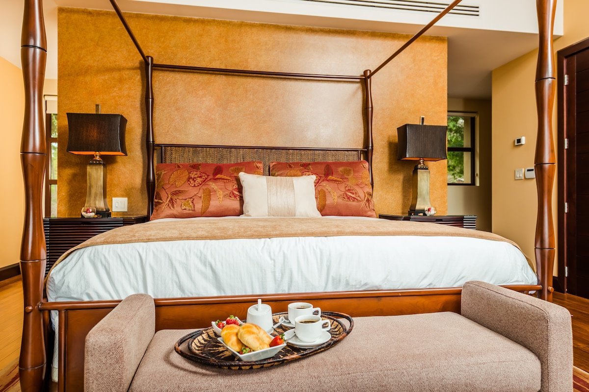 Casa Pericos a Coastal Retreat with ocean views. gallery image 2